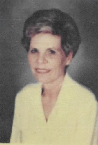 Betty Versiga obituary