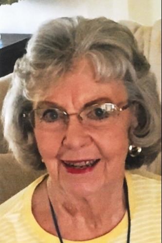 Joan Seiler Bell obituary, 1929-2018