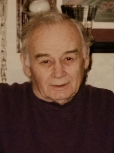 Darwin Delmont obituary