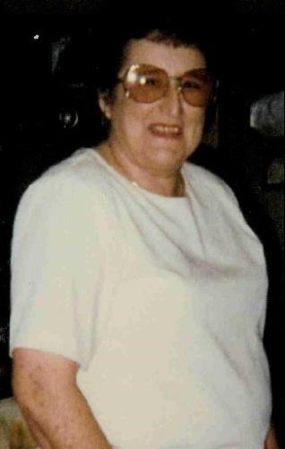 Mary Philley obituary, Ocean Springs, MS