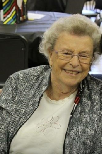 Lilla Ruth Banks obituary, Pascagoula, MS