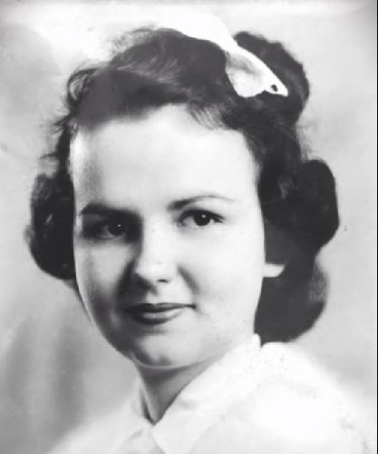 Martha Polk Leigh obituary, 1921-2018, Columbus, MS