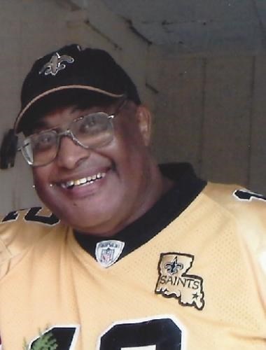 Lonnie E. Johnson obituary, 1951-2018, Moss Point, MS