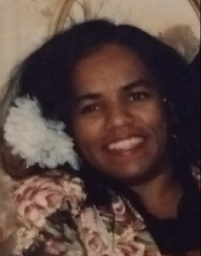 Argean Byrd-Walker obituary, 1956-2018, Moss Point, MS