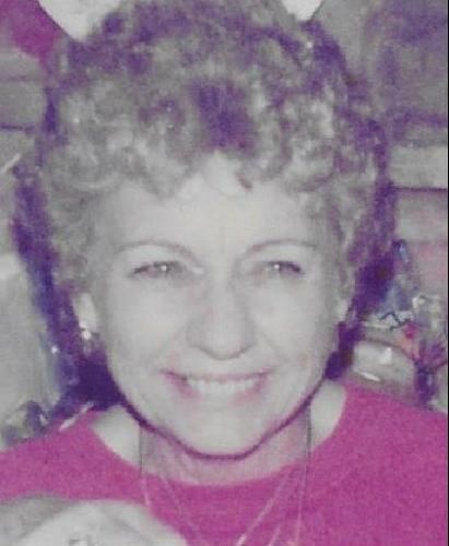 Velma Harding obituary, 1927-2018, Moss Point, MS