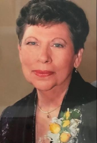 Melvina Love Taylor obituary, 1935-2018, Pascagoula, MS