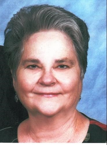 Leila Mae Jones Reeves obituary, 1941-2018, Pascagoula, MS