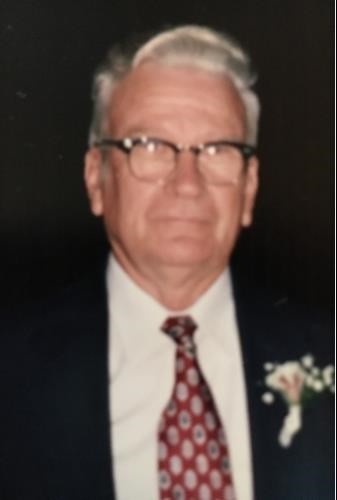 Donald D. Quinn obituary, Pascagoula, MS