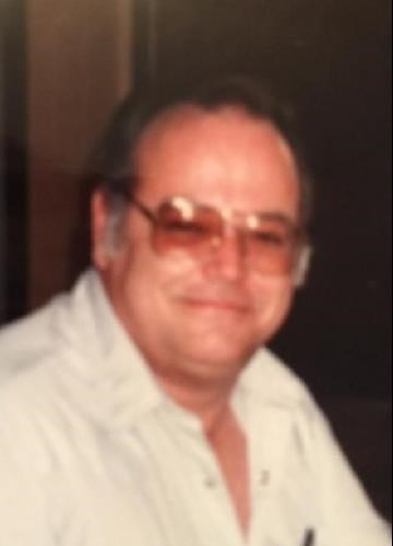 David McGee Conner obituary, 1948-2018, Pascagoula, MS