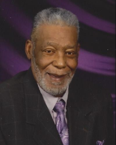 Rev.  James O. Keys obituary, 1938-2018, Moss Point, MS