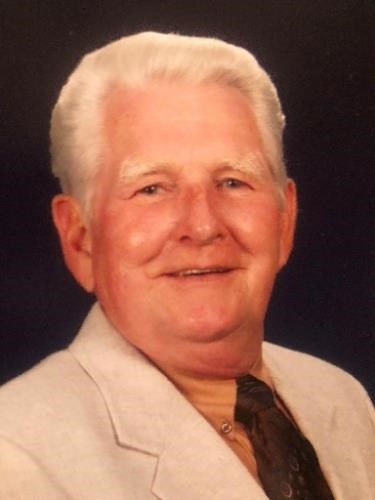 Winfred Dale Floyd obituary, 1935-2018, Pascagoula, FL