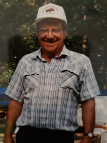 Judson O'Neal "Boe" Parnell obituary, 1933-2018, Vancleave, MS