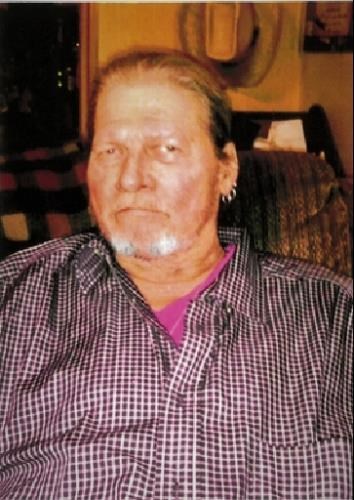 Stephen Mathis obituary, 1955-2018, Pascagoula, MS