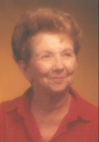 Jo Etta Lanham Mabry obituary, 1928-2018, Pascagoula, MS
