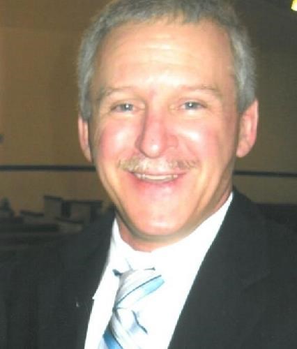 Daniel J. Kauppi obituary, 1965-2018, Pascagoula, MS