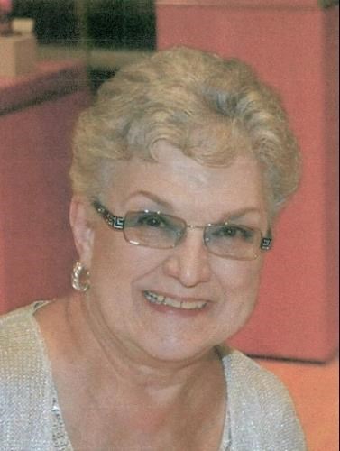 Ann Cox Allen obituary, 1942-2018, Ocean Springs, MS