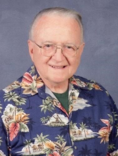 Thomas Jones Molander obituary, 1937-2018, Pascagoula, MS
