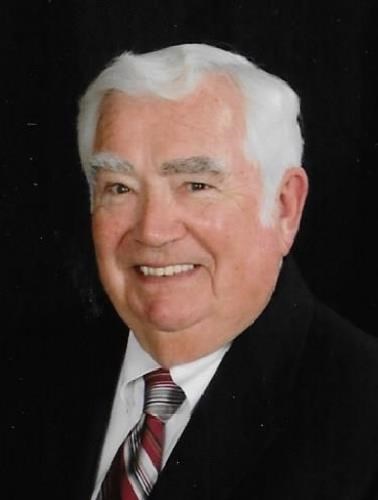 George Joseph Wavra obituary, 1937-2018, Moss Point, MS