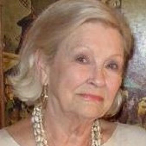 Geraldine "Gerri" Howard obituary, 1933-2018, Moss Point, MS