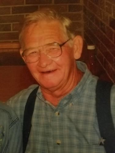 James L. Crane Sr. obituary, 1933-2018, Pascagoula, MS