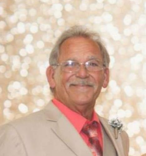Ronnie B. Harper obituary, 1953-2018, Pascagoula, MS