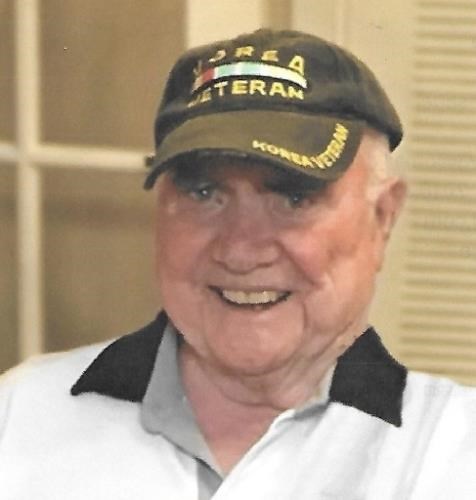 Ralph Rollin Drury Jr. obituary, 1930-2018, Moss Point, MS