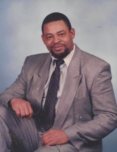 Nathaniel T. Pleasant obituary, 1955-2018, Moss Point, MS