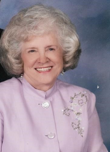 Carolyn Shepherd obituary, 1935-2018, Moss Point, MS