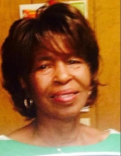 Barbara Neal obituary, Pascagoula, MS