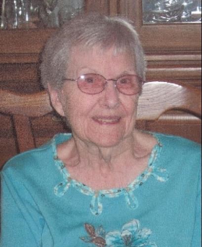 Eleanor Severs obituary, 1923-2018, Pascagoula, MS
