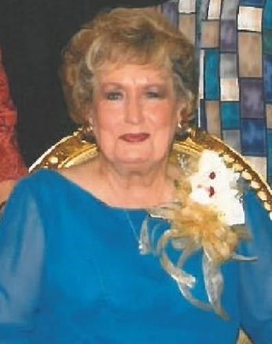 Ruth Marie Northrop obituary, 1939-2019, Pascagoula, MS