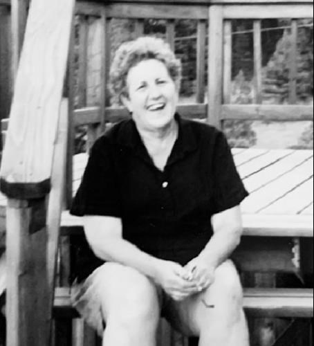 Kaydene Yarbro Stanley obituary, Biloxi, MS