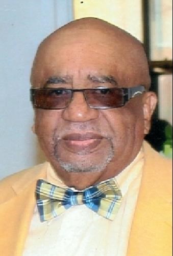 Richard Hall Jr. obituary, Bessemer, AL