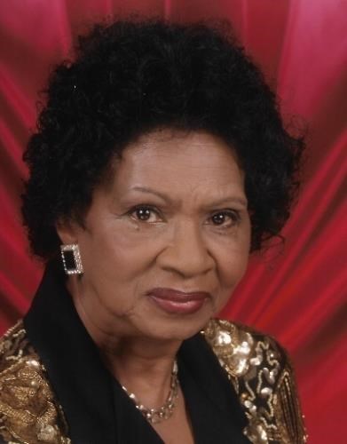 Minnie B. Hill obituary, 1924-2019, Lucedale, MS
