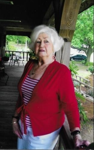 Melonee McRae Plummer obituary, 1941-2019, Moss Point, MS