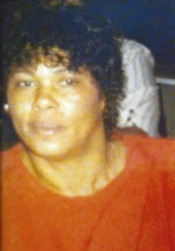 Jessie Marie Davis obituary, 1937-2019, Moss Point, MS