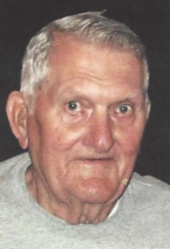 Robert Hall obituary, 1933-2019, Moss Point, MS