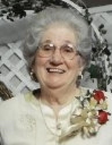 Cleonise M. Wilson obituary, Pascagoula, MS