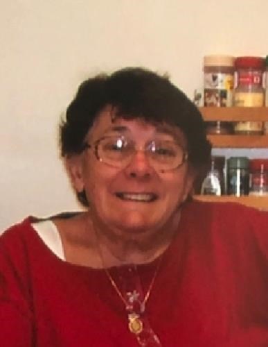Carmela Costello obituary, 1933-2019, Pascagoula, MS