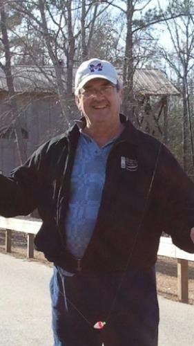 Scotty Duane Greer obituary, 1941-2019, Lucedale, MS