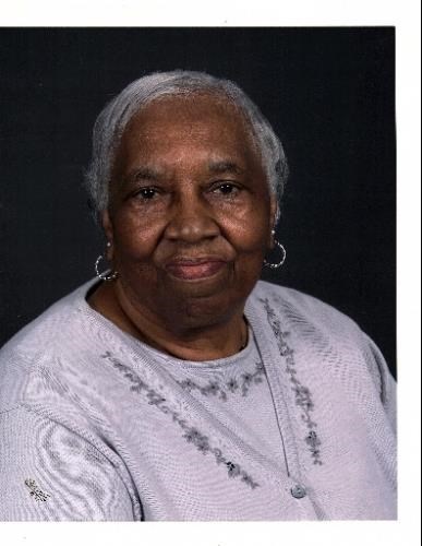 Juanita Jackson obituary, Pascagoula, MS