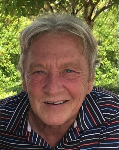 Michael Bjork obituary, 1949-2019, Pascagoula, MS