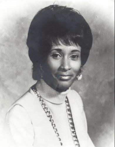 Verna Mae Ayers obituary, 1945-2019, Moss Point, MS
