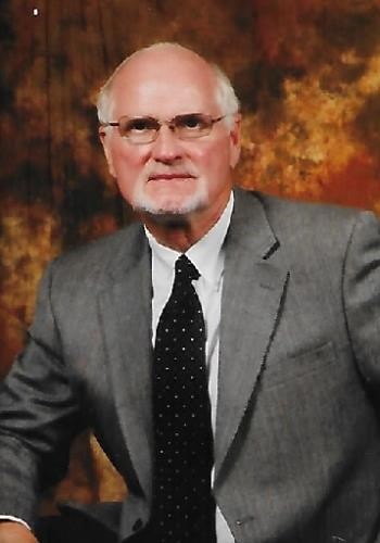 James Edward Platt obituary, Moss Point, MS