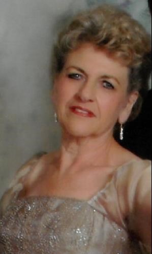 Patricia Ann Lawrence Achee obituary, 1939-2019, Gautier, MS