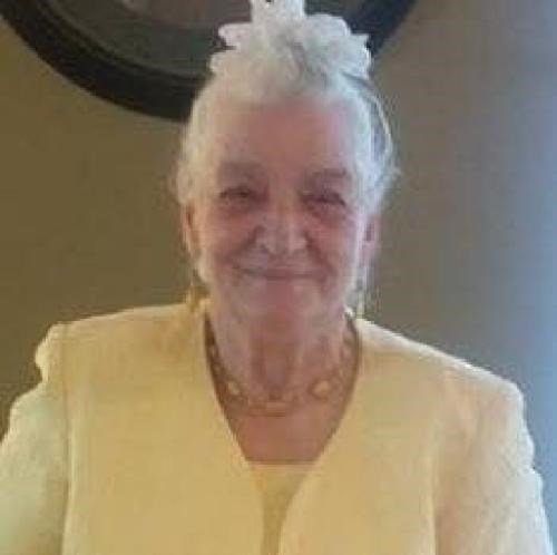Joyce Green Beard obituary, 1941-2019, Pascagoula, MS