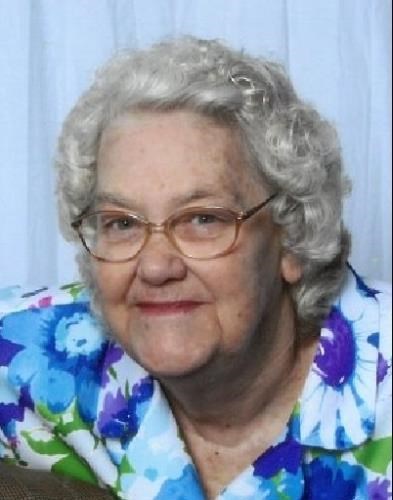 Victoria Green LaForce obituary, 1932-2019, Pascagoula, MS