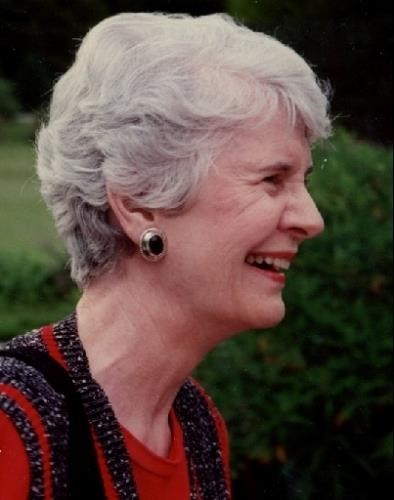 Jean Bailey obituary, 1935-2019, Birmingham, Al