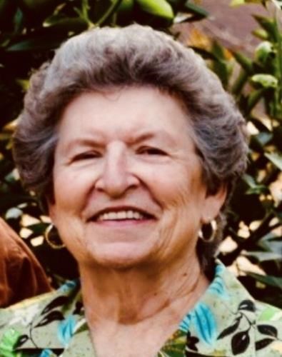 Gloria V. Kirkman obituary, 1942-2019, Pascagoula, MS