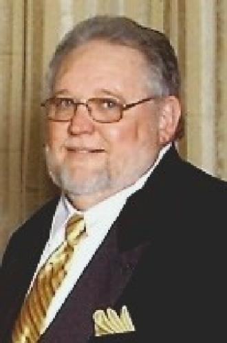 David Paul Cooper obituary, 1947-2019, Pascagoula, MS